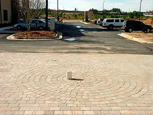 Paver Services, Homewood, AL